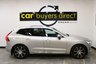 USED 2018 18 VOLVO XC60 2.0 D4 Inscription Pro Auto AWD Euro 6 (s/s) 5dr XENIUM/PAN ROOF/360CAM/CARPLAY