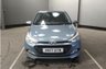 USED 2017 17 HYUNDAI I20 1.2 SE Hatchback 5dr Petrol Manual Euro 6 (84 ps) 