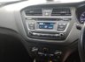 USED 2017 17 HYUNDAI I20 1.2 SE Hatchback 5dr Petrol Manual Euro 6 (84 ps) 