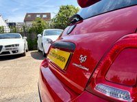 USED 2022 22 ABARTH 595 1.4 T-Jet Competizione Hatchback 3dr Petrol Manual Euro 6 (180 bhp) 