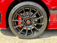 USED 2022 22 ABARTH 595 1.4 T-Jet Competizione Hatchback 3dr Petrol Manual Euro 6 (180 bhp) 