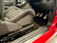 USED 2022 22 ABARTH 595 1.4 T-Jet Competizione Hatchback 3dr Petrol Manual Euro 6 (180 bhp) 