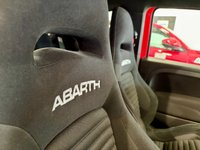 USED 2022 22 ABARTH 595 1.4 T-Jet Competizione Hatchback 3dr Petrol Manual Euro 6 (180 bhp) 