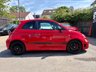 USED 2022 22 ABARTH 595 1.4 T-Jet Competizione Hatchback 3dr Petrol Manual Euro 6 (180 bhp) 