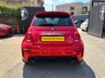 USED 2022 22 ABARTH 595 1.4 T-Jet Competizione Hatchback 3dr Petrol Manual Euro 6 (180 bhp) 