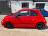 USED 2022 22 ABARTH 595 1.4 T-Jet Competizione Hatchback 3dr Petrol Manual Euro 6 (180 bhp) 