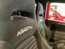 USED 2022 22 ABARTH 595 1.4 T-Jet Competizione Hatchback 3dr Petrol Manual Euro 6 (180 bhp) 