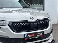 USED 2023 23 SKODA KODIAQ 2.0 TDI SportLine SUV 5dr Diesel DSG 4WD Euro 6 (s/s) (7 Seat) (150 ps) 