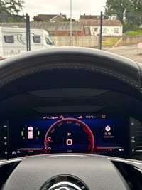 USED 2023 23 SKODA KODIAQ 2.0 TDI SportLine SUV 5dr Diesel DSG 4WD Euro 6 (s/s) (7 Seat) (150 ps) 