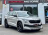 USED 2023 23 SKODA KODIAQ 2.0 TDI SportLine SUV 5dr Diesel DSG 4WD Euro 6 (s/s) (7 Seat) (150 ps) 