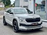 USED 2023 23 SKODA KODIAQ 2.0 TDI SportLine SUV 5dr Diesel DSG 4WD Euro 6 (s/s) (7 Seat) (150 ps) 