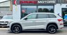 USED 2023 23 SKODA KODIAQ 2.0 TDI SportLine SUV 5dr Diesel DSG 4WD Euro 6 (s/s) (7 Seat) (150 ps) 
