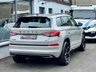 USED 2023 23 SKODA KODIAQ 2.0 TDI SportLine SUV 5dr Diesel DSG 4WD Euro 6 (s/s) (7 Seat) (150 ps) 
