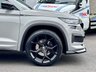 USED 2023 23 SKODA KODIAQ 2.0 TDI SportLine SUV 5dr Diesel DSG 4WD Euro 6 (s/s) (7 Seat) (150 ps) 