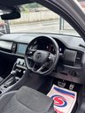 USED 2023 23 SKODA KODIAQ 2.0 TDI SportLine SUV 5dr Diesel DSG 4WD Euro 6 (s/s) (7 Seat) (150 ps) 