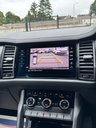USED 2023 23 SKODA KODIAQ 2.0 TDI SportLine SUV 5dr Diesel DSG 4WD Euro 6 (s/s) (7 Seat) (150 ps) 