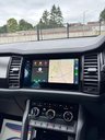 USED 2023 23 SKODA KODIAQ 2.0 TDI SportLine SUV 5dr Diesel DSG 4WD Euro 6 (s/s) (7 Seat) (150 ps) 