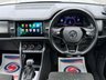 USED 2023 23 SKODA KODIAQ 2.0 TDI SportLine SUV 5dr Diesel DSG 4WD Euro 6 (s/s) (7 Seat) (150 ps) 