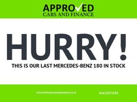 USED 2018 68 MERCEDES-BENZ 180 Silver 1.6 GLA180 Urban Edition SUV, 55,750 miles, Euro 6, Automatic, CarPlay/Android Auto, Rear Camera, auto lights, 18in alloys, A/C. This 2018 Mercedes-Benz GLA180 Urban Edition offers peace of mind with an MOT valid until June 2027. This compact SUV is powered by a 1.6 litre petrol engine that meets Euro 6 emission standards, ensuring it remains compliant with modern environmental regulations. Inside, the cabin is equipped with THERMATIC air conditioning for comfort and high performance LED headlights that include automatic activation in dark conditions. Technology is well integrated, featuring smartphone connectivity that s