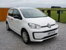USED 2017 17 VOLKSWAGEN UP! 1.0 Take up! Hatchback 5dr Petrol Manual Euro 6 (60 ps) Service History - 12 months MOT