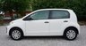 USED 2017 17 VOLKSWAGEN UP! 1.0 Take up! Hatchback 5dr Petrol Manual Euro 6 (60 ps) Service History - 12 months MOT