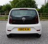 USED 2017 17 VOLKSWAGEN UP! 1.0 Take up! Hatchback 5dr Petrol Manual Euro 6 (60 ps) Service History - 12 months MOT
