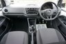 USED 2017 17 VOLKSWAGEN UP! 1.0 Take up! Hatchback 5dr Petrol Manual Euro 6 (60 ps) Service History - 12 months MOT