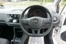 USED 2017 17 VOLKSWAGEN UP! 1.0 Take up! Hatchback 5dr Petrol Manual Euro 6 (60 ps) Service History - 12 months MOT