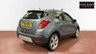 USED 2015 15 VAUXHALL MOKKA 1.6i Exclusiv SUV 5dr Petrol Manual 2WD Euro 6 (s/s) (115 ps) 