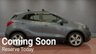 USED 2015 15 VAUXHALL MOKKA 1.6i Exclusiv SUV 5dr Petrol Manual 2WD Euro 6 (s/s) (115 ps) 
