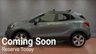 USED 2015 15 VAUXHALL MOKKA 1.6i Exclusiv SUV 5dr Petrol Manual 2WD Euro 6 (s/s) (115 ps) 