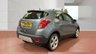 USED 2015 15 VAUXHALL MOKKA 1.6i Exclusiv SUV 5dr Petrol Manual 2WD Euro 6 (s/s) (115 ps) 