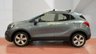 USED 2015 15 VAUXHALL MOKKA 1.6i Exclusiv SUV 5dr Petrol Manual 2WD Euro 6 (s/s) (115 ps) 