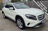 USED 2016 16 MERCEDES-BENZ GLA 2.1 GLA220d Sport SUV 5 Door Diesel 7G-DCT 4MATIC Euro 6 (s/s) (177 ps) PANORAMIC SUNROOF