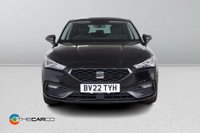 USED 2022 22 SEAT LEON 1.4 eHybrid 12.8kWh FR DSG Euro 6 (s/s) 5dr Parking Sensor, Dab, Nav,