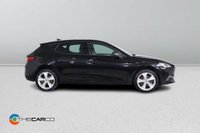 USED 2022 22 SEAT LEON 1.4 eHybrid 12.8kWh FR DSG Euro 6 (s/s) 5dr Parking Sensor, Dab, Nav,