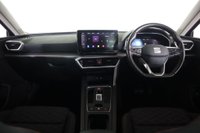 USED 2022 22 SEAT LEON 1.4 eHybrid 12.8kWh FR DSG Euro 6 (s/s) 5dr Parking Sensor, Dab, Nav,