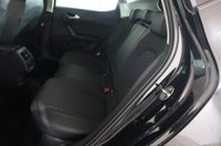 USED 2022 22 SEAT LEON 1.4 eHybrid 12.8kWh FR DSG Euro 6 (s/s) 5dr Parking Sensor, Dab, Nav,