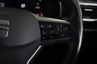 USED 2022 22 SEAT LEON 1.4 eHybrid 12.8kWh FR DSG Euro 6 (s/s) 5dr Parking Sensor, Dab, Nav,