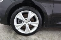 USED 2022 22 SEAT LEON 1.4 eHybrid 12.8kWh FR DSG Euro 6 (s/s) 5dr Parking Sensor, Dab, Nav,