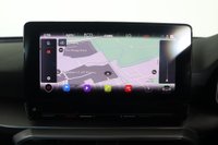 USED 2022 22 SEAT LEON 1.4 eHybrid 12.8kWh FR DSG Euro 6 (s/s) 5dr Parking Sensor, Dab, Nav,
