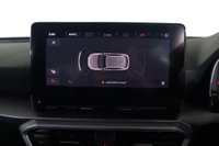 USED 2022 22 SEAT LEON 1.4 eHybrid 12.8kWh FR DSG Euro 6 (s/s) 5dr Parking Sensor, Dab, Nav,