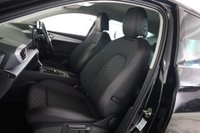 USED 2022 22 SEAT LEON 1.4 eHybrid 12.8kWh FR DSG Euro 6 (s/s) 5dr Parking Sensor, Dab, Nav,
