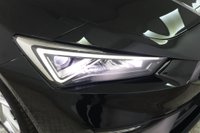 USED 2022 22 SEAT LEON 1.4 eHybrid 12.8kWh FR DSG Euro 6 (s/s) 5dr Parking Sensor, Dab, Nav,