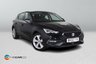 USED 2022 22 SEAT LEON 1.4 eHybrid 12.8kWh FR DSG Euro 6 (s/s) 5dr Parking Sensor, Dab, Nav,