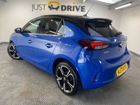 USED 2021 71 VAUXHALL CORSA 1.2 Elite Edition Hatchback 5dr Petrol Manual Euro 6 (75 ps) LOW MILEAGE, GREAT SPEC !