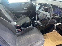 USED 2021 71 VAUXHALL CORSA 1.2 Elite Edition Hatchback 5dr Petrol Manual Euro 6 (75 ps) LOW MILEAGE, GREAT SPEC !