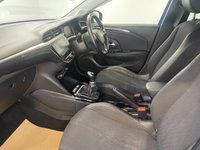 USED 2021 71 VAUXHALL CORSA 1.2 Elite Edition Hatchback 5dr Petrol Manual Euro 6 (75 ps) LOW MILEAGE, GREAT SPEC !