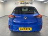 USED 2021 71 VAUXHALL CORSA 1.2 Elite Edition Hatchback 5dr Petrol Manual Euro 6 (75 ps) LOW MILEAGE, GREAT SPEC !