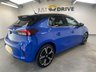 USED 2021 71 VAUXHALL CORSA 1.2 Elite Edition Hatchback 5dr Petrol Manual Euro 6 (75 ps) LOW MILEAGE, GREAT SPEC !